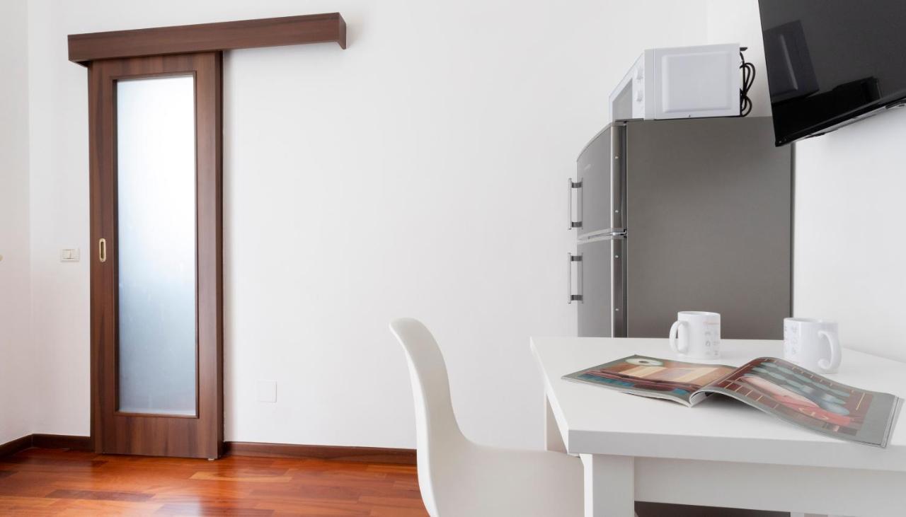 Italianway - Carlone 5 Apartment Milan Exterior photo