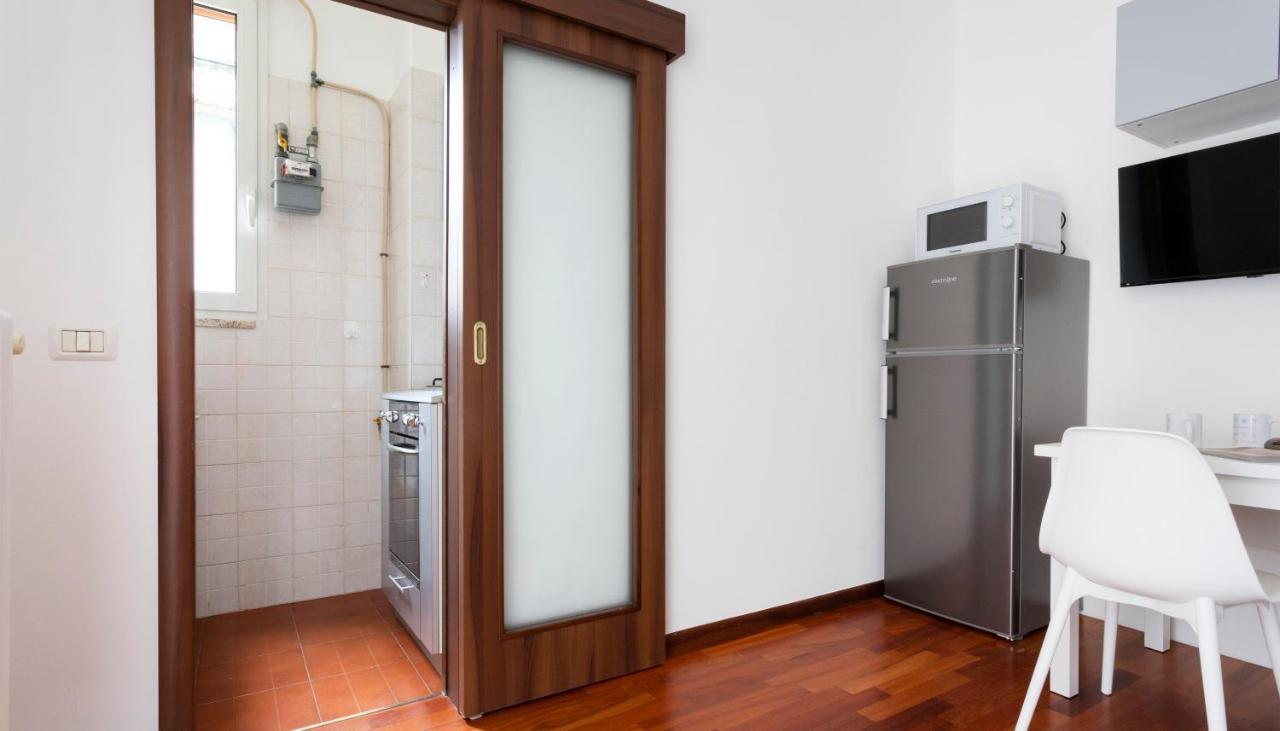 Italianway - Carlone 5 Apartment Milan Exterior photo