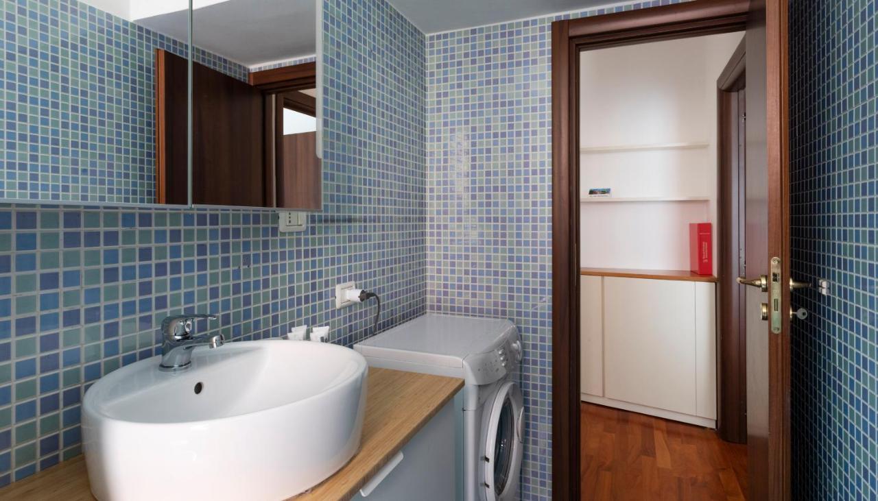 Italianway - Carlone 5 Apartment Milan Exterior photo