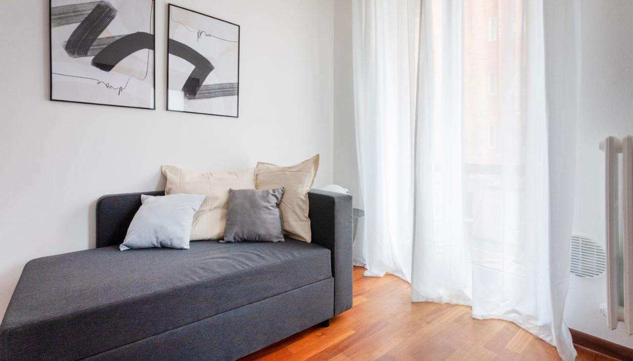 Italianway - Carlone 5 Apartment Milan Exterior photo