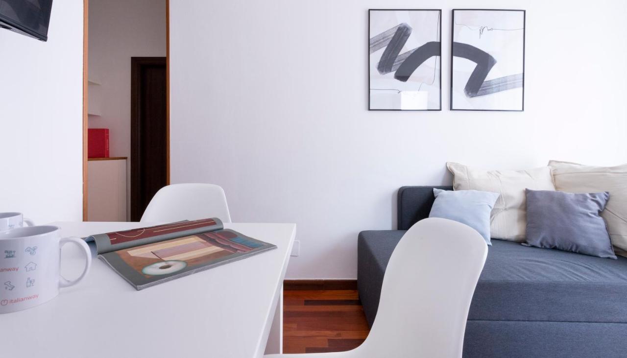 Italianway - Carlone 5 Apartment Milan Exterior photo